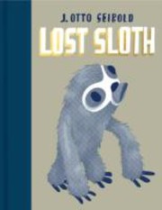 Cover of: Lost Sloth