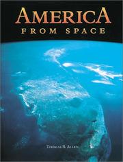 America from Space by Thomas B. Allen