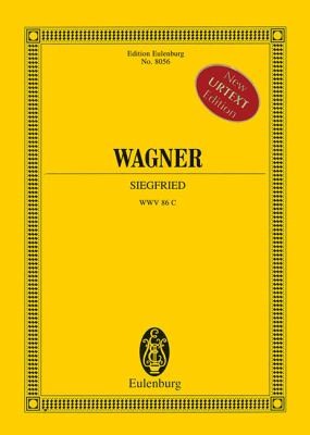 Siegfried Wwv 86 C