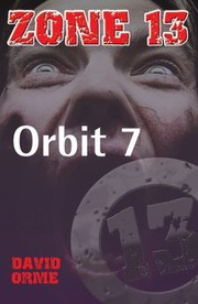Orbit 7 by David Orme