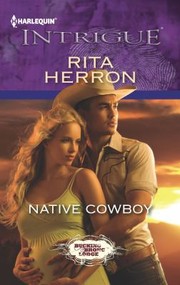 Cover of: Native Cowboy