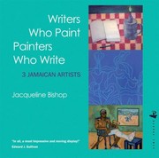 Cover of: Writers Who Paint Painters Who Write by 