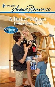 Cover of: A Fathers Quest by 