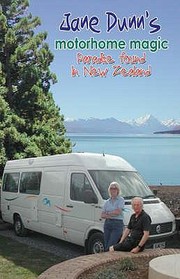 Cover of: Motorhome Magic Paradise Found In New Zealand by 