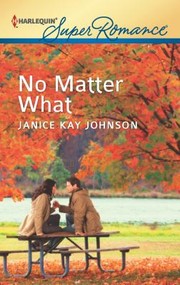 Cover of: No Matter What