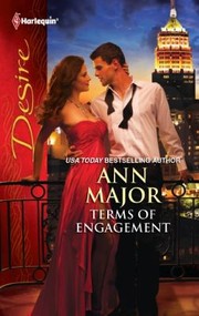 Cover of: Terms Of Engagement by 