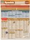 Cover of: Spanish Fundamentals 2 Vocabulary
            
                Quickstudy Academic