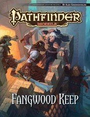 Cover of: Fangwood Keep