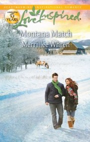 Cover of: Montana Match