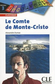 Cover of: Le Comte De Montecristo by 