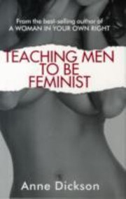 Cover of: Teaching Men To Be Feminist