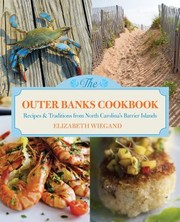 Cover of: The Outer Banks Cookbook 2nd
