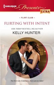 Cover of: Flirting With Intent by 