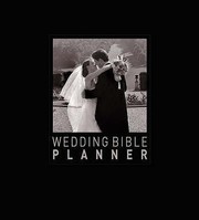 Cover of: Wedding Bible Planner