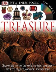 Cover of: Eyewitness Treasure by 