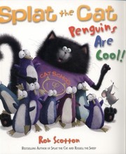 Cover of: Penguins Are Cool by 