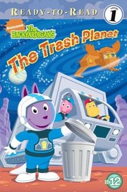 Cover of: The Trash Planet