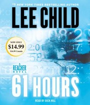 Cover of: 61 Hours by 