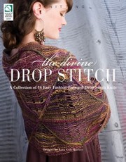 Cover of: The Divine Drop Stitch