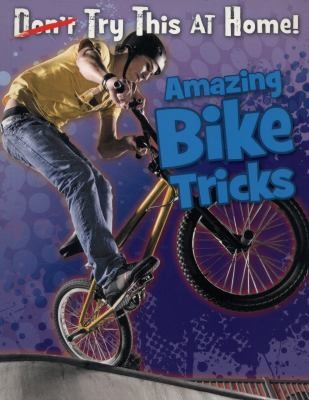 Amazing Bike Tricks