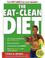 Cover of: The Eat-Clean Diet
