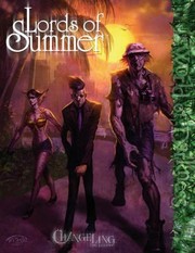 Cover of: Lords of Summer
            
                Changeling The Lost by 