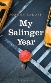 Cover of: My Salinger Year