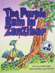 The Purple Rain In Zanzibar by Jack Ferrell
