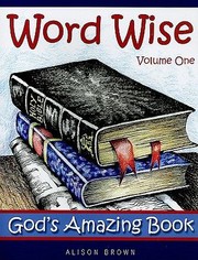 Cover of: Word Wise