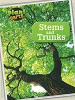 Cover of: Stems and Trunks by 