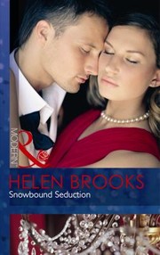 Cover of: Snowbound Seduction