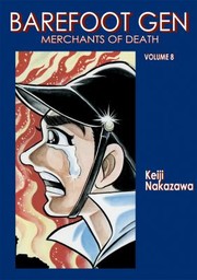 Cover of: Merchants of Death
            
                Barefoot Gen