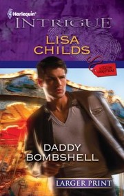 Cover of: Daddy Bombshell