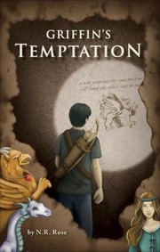 Cover of: Griffins Temptation by 
