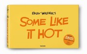 Cover of: Billy Wilders Some Like It Hot