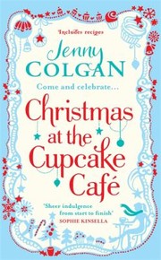 Cover of: Christmas at the Cupcake Cafe