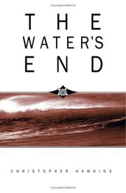 Cover of: The Water's End