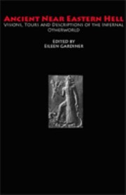 Cover of: Ancient Near Eastern Hell by 