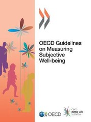 Cover of: Oecd Guidelines On Measuring Subjective Wellbeing by 