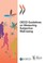 Cover of: Oecd Guidelines On Measuring Subjective Wellbeing