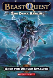 Cover of: Skor the Winged Stallion
            
                Beast Quest Paperback by 