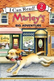 Cover of: Marleys Big Adventure by 