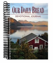 Cover of: Our Daily Bread Devotional Journal