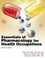 Cover of: Study Guide for WoodrowColbertSmiths Essentials of Pharmacology for Health Occupations