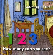 Cover of: 123 How Many Can You See