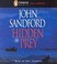 Cover of: Hidden Prey