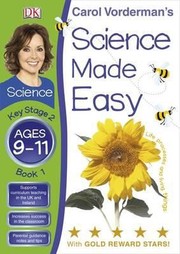 Cover of: Science Made Easy Book 1 Life Processes and Living Things