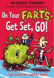Cover of: On Your Farts Get Set Go by 