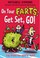 Cover of: On Your Farts Get Set Go