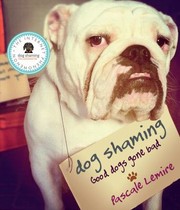 Cover of: Dog Shaming